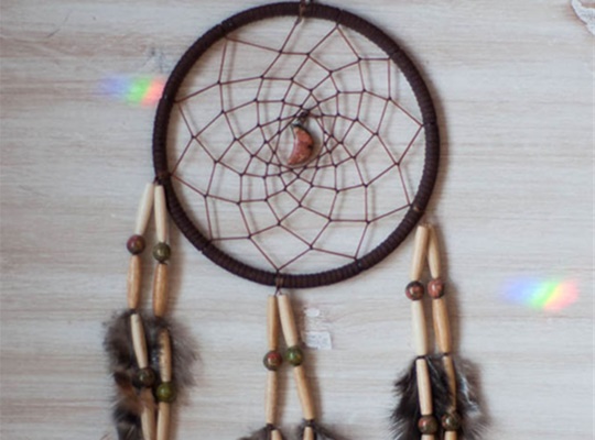 Best Gemstones Used in Dreamcatchers | Village Rock Shop