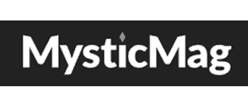 Mystic Mag logo