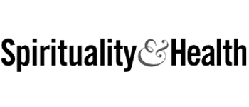 Spirituality & Health logo