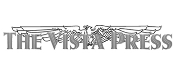 The Vista Press logo