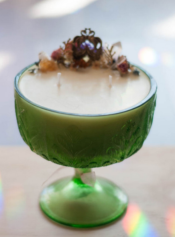 Enchanted Paradise Candle