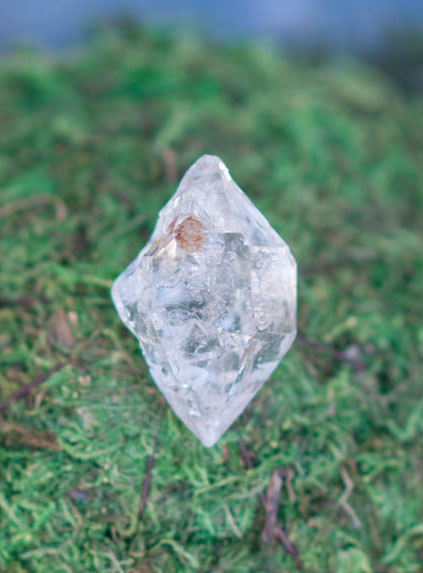 Herkimer Diamond Large #1