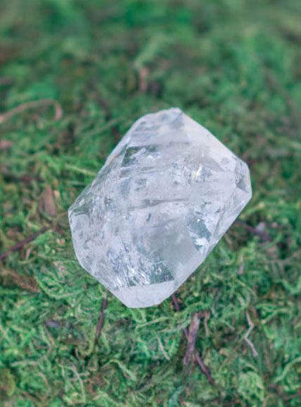 Herkimer Diamond Large #2