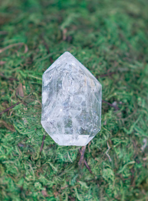 Herkimer Diamond Large #3