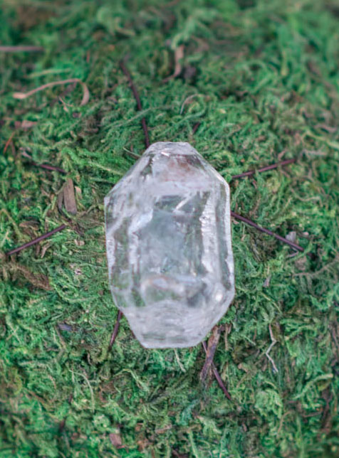 Herkimer Diamond Large #5