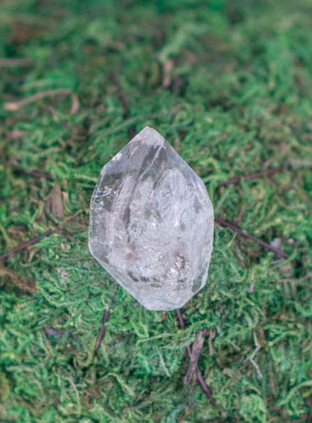 Herkimer Diamond Large #6