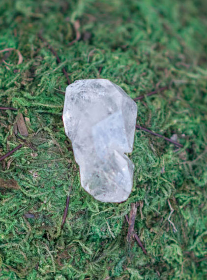 Herkimer Diamond Large #7