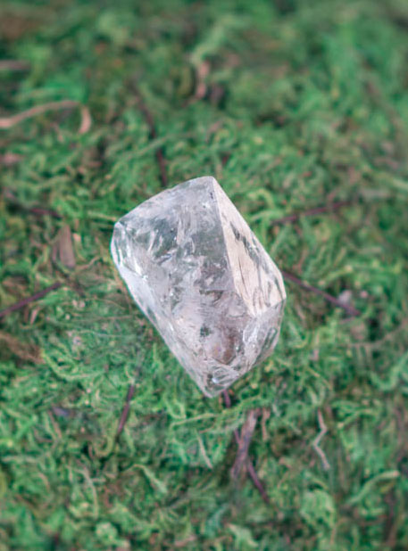 Herkimer Diamond Large #8