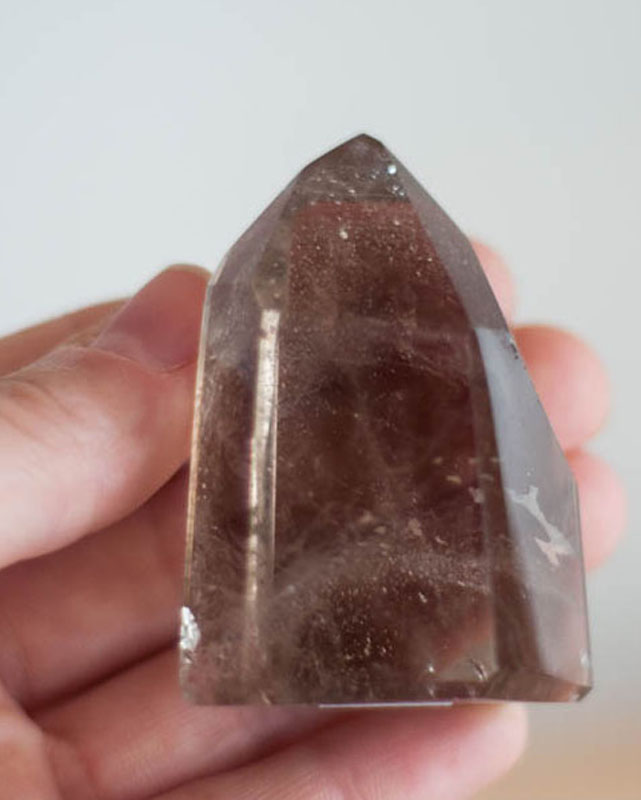 Smoky Quartz Generator large