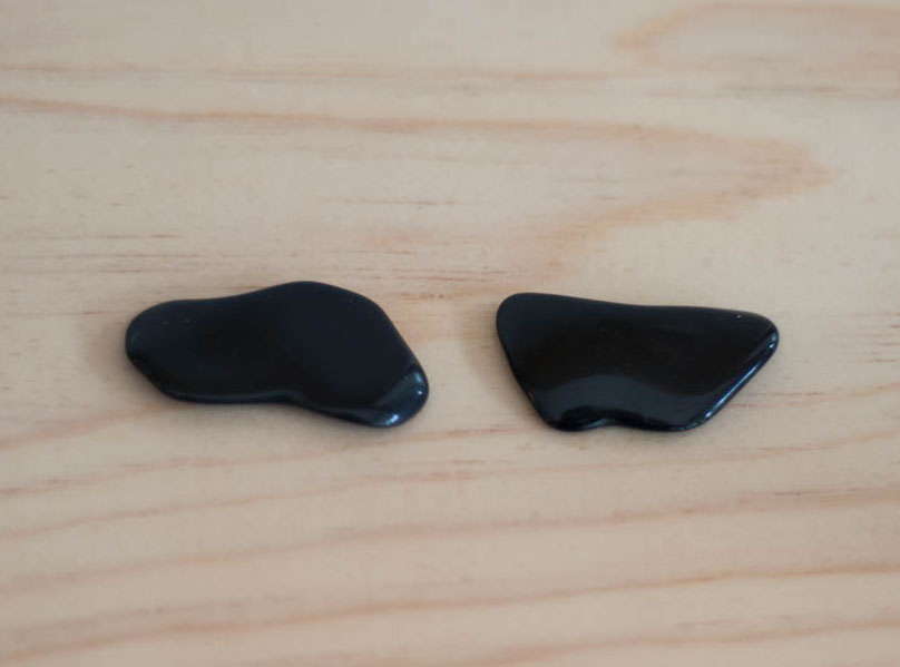 Black Chalcedony