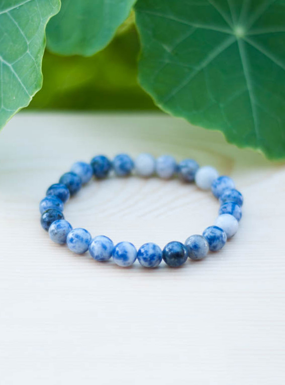 Sodalite Bracelet