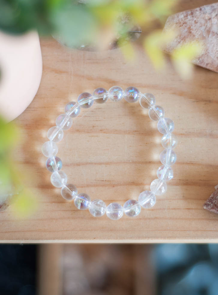 Angel Aura Bracelet