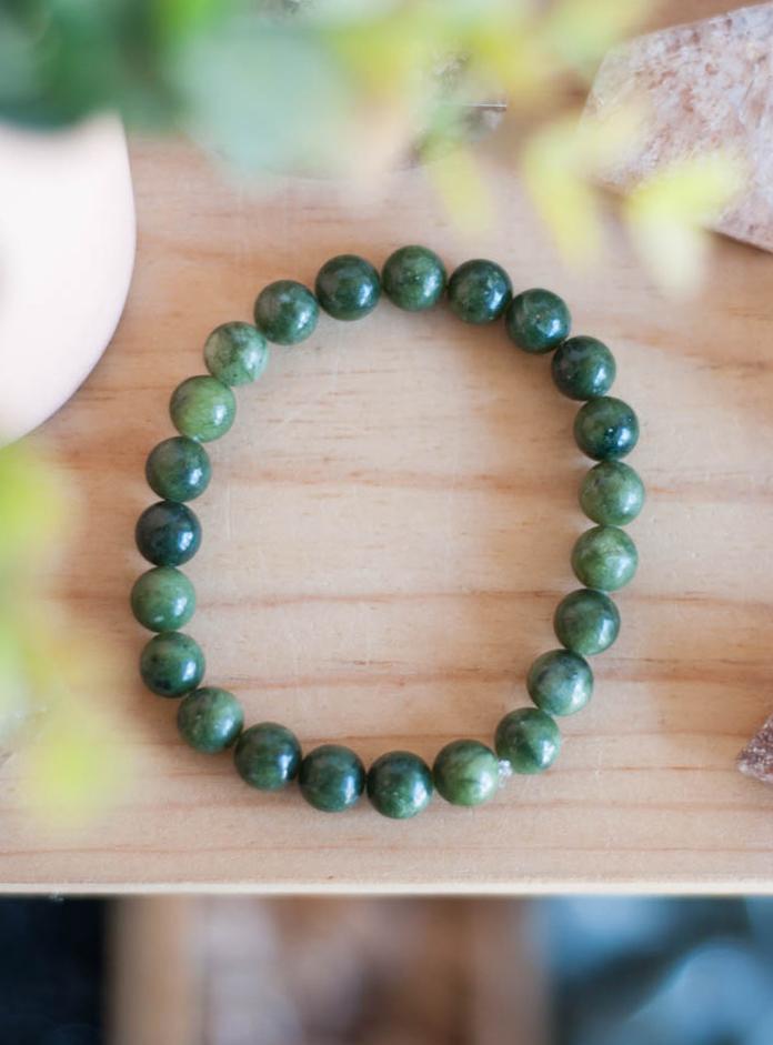 Jade Bracelet