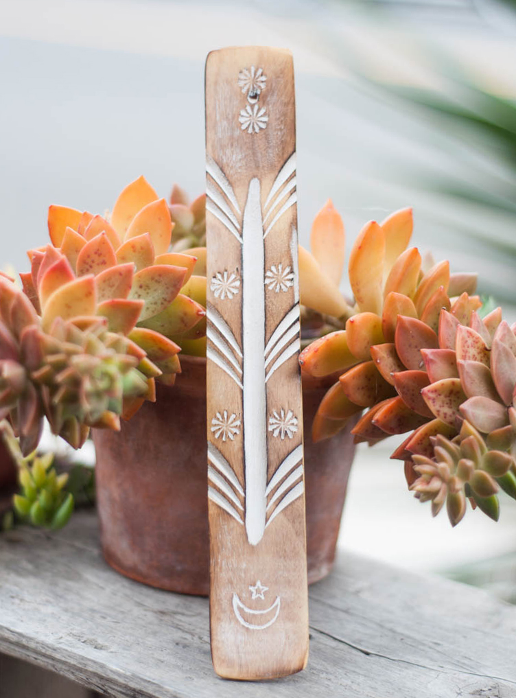 Stick Incense Holder