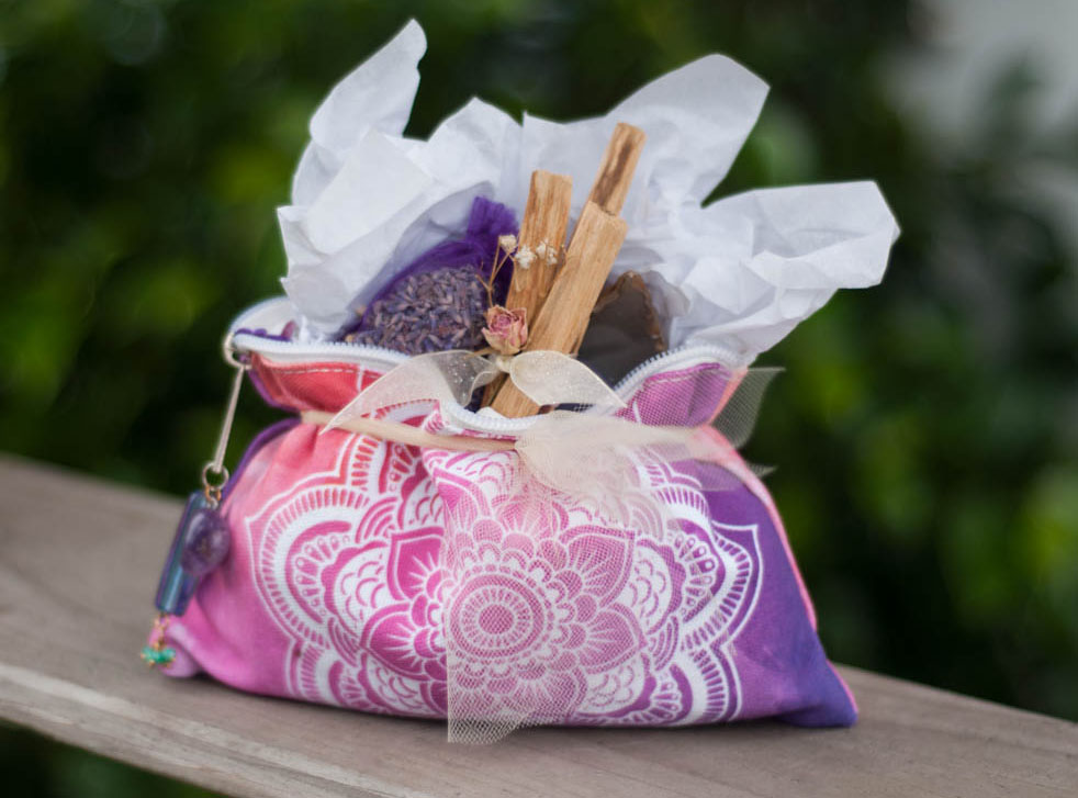 Mandala Gift Set