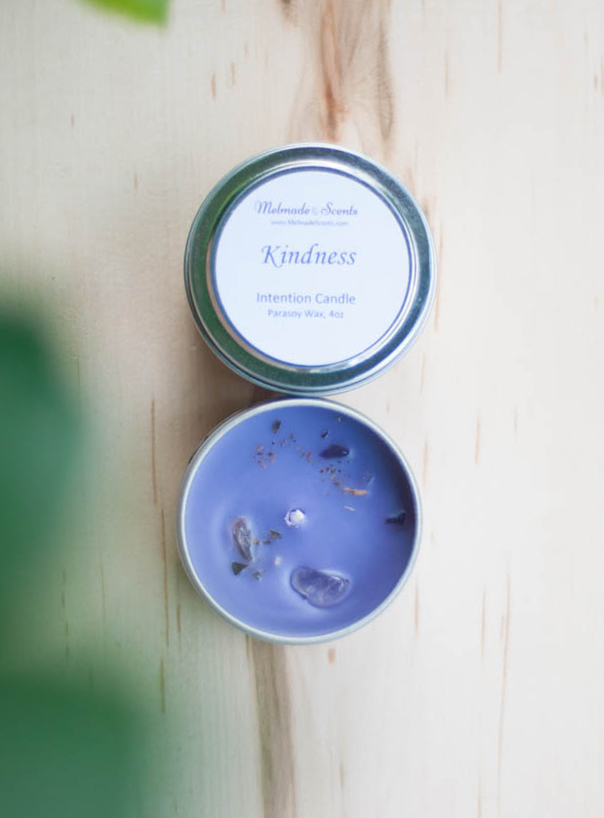 Kindness Intension Candle