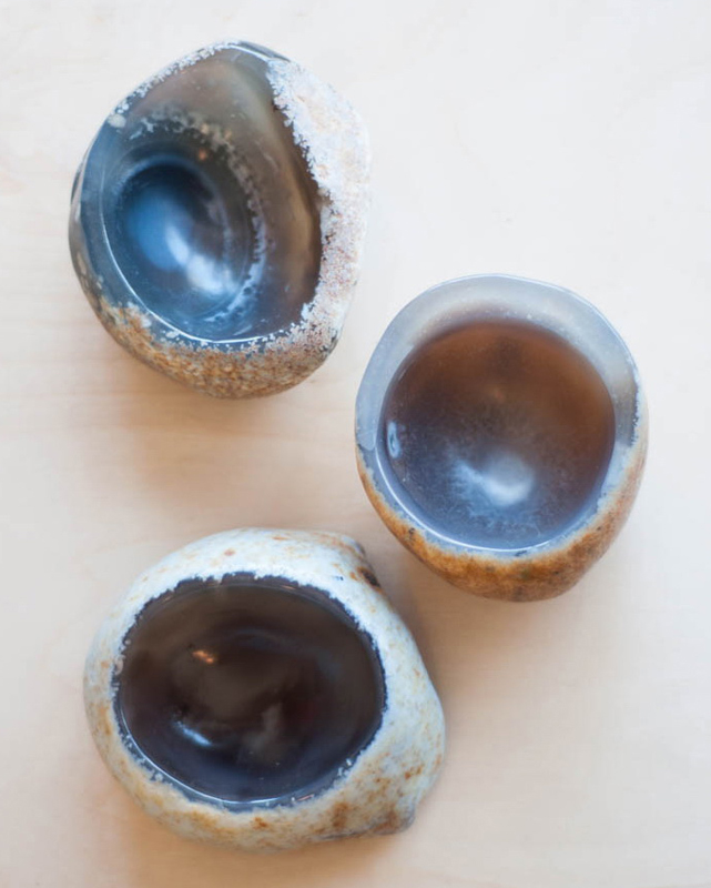 Agate Bowl