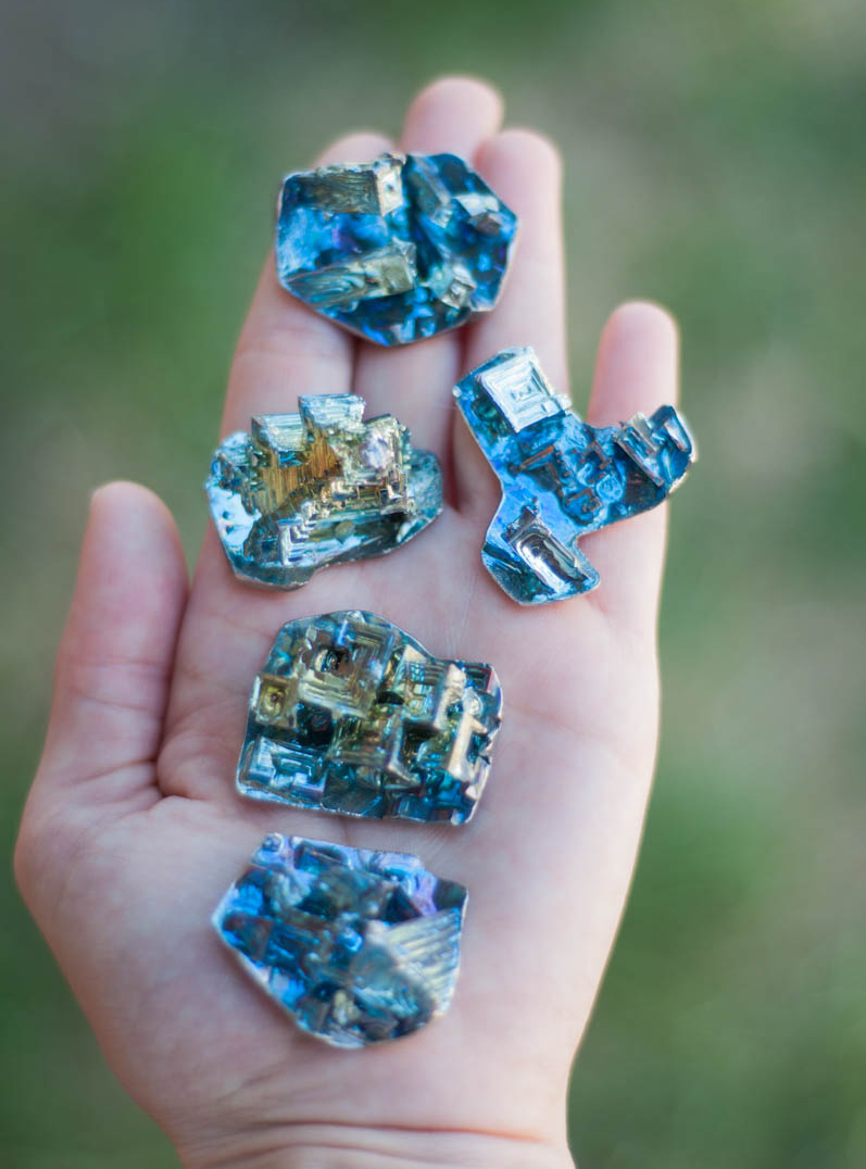 Bismuth Large