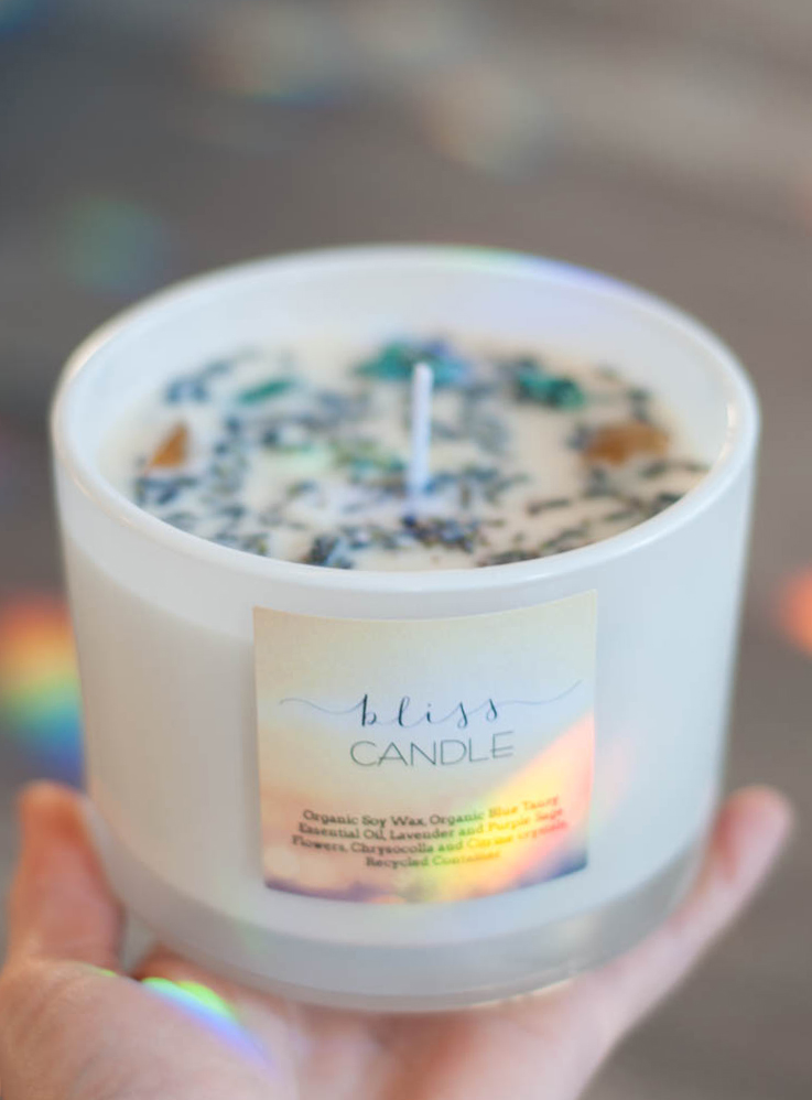 Bliss Candle
