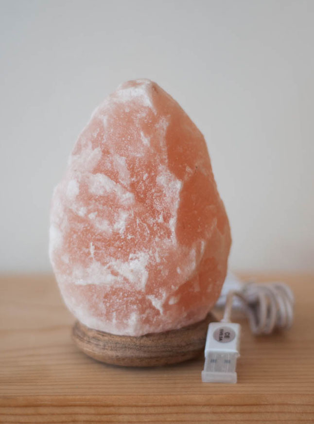 Himalayan Salt Lamp USB cord - small