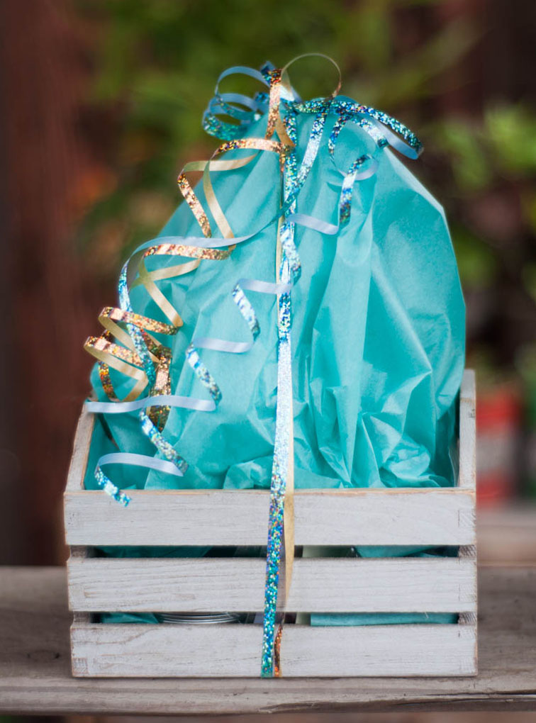 Custom Birthday Gift Box large Custom Gift Boxes Village Rock Shop