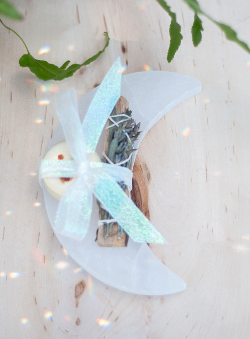 Balance Gift Set
