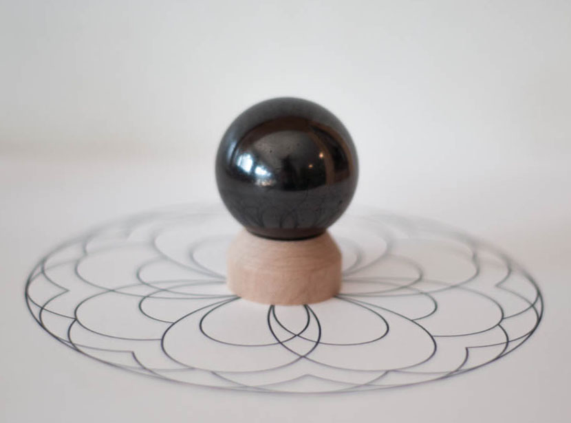 Shungite Sphere small