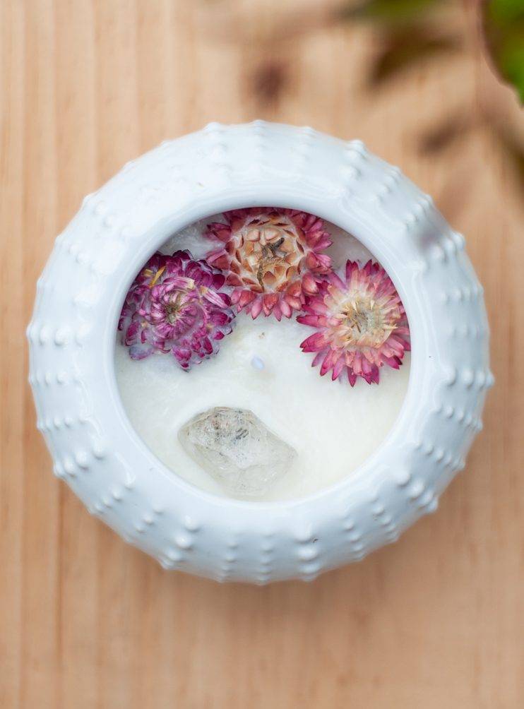 Intuition Candle