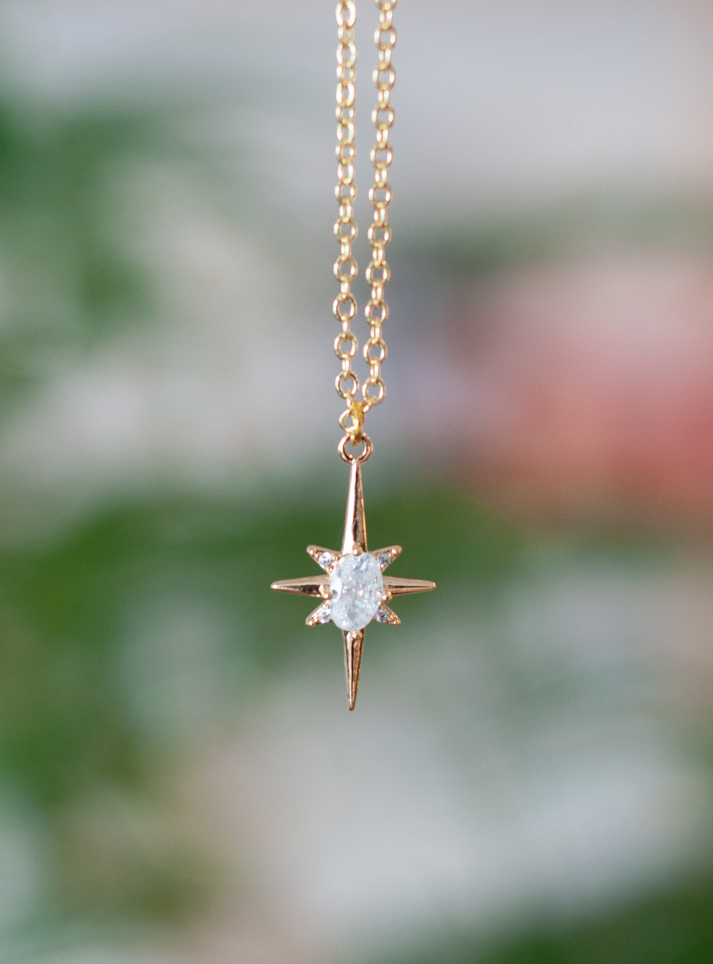 Star Pendant