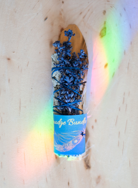 Sage Smudge Bundle