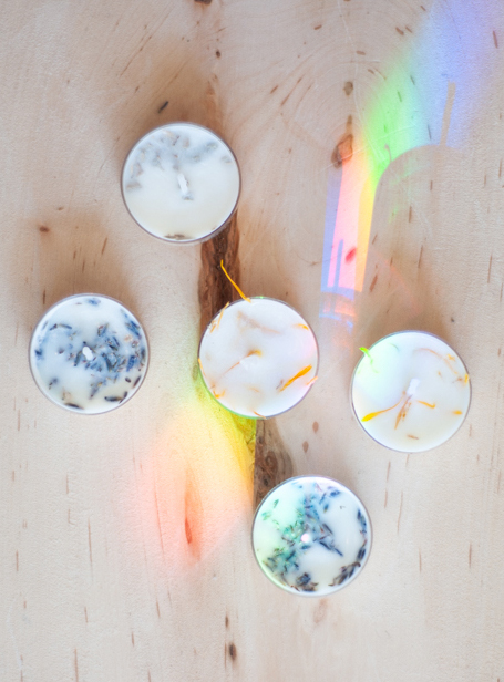 Tealight Variety 9 Pack