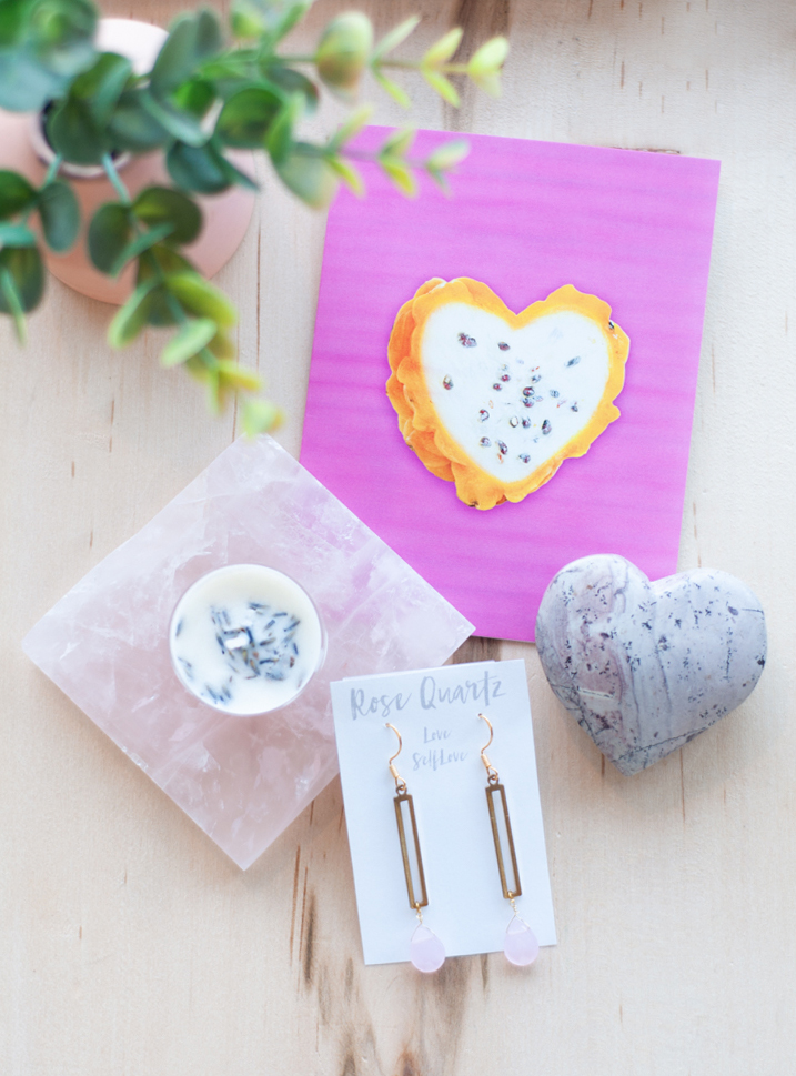 All the Love Gift Set