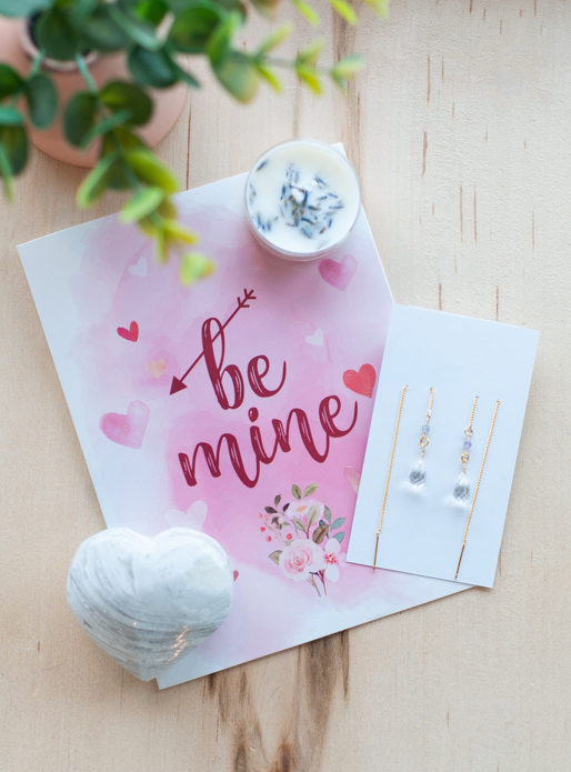 Be mine Gift Set