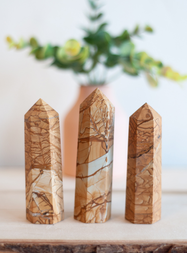 Picture Jasper Tower
