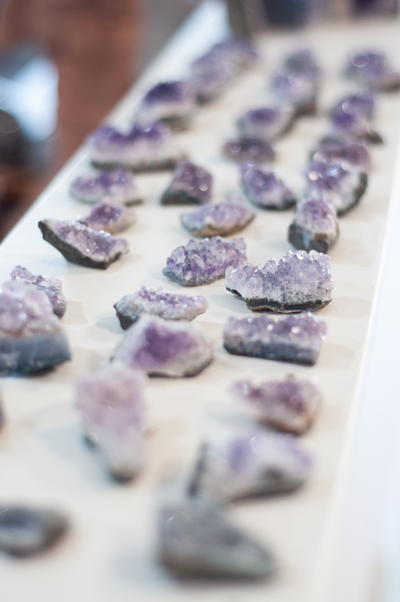Raw Amethyst 1-2 inches