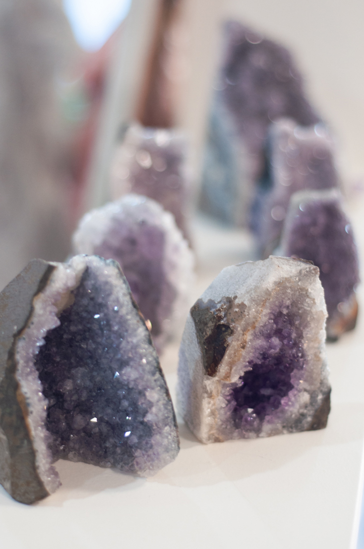 Amethyst Geode