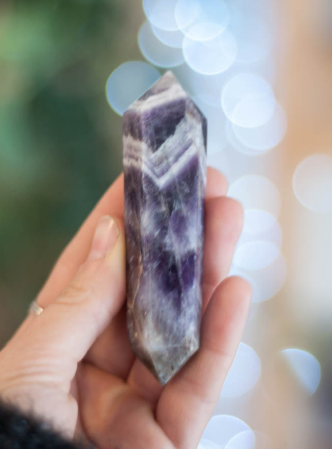 DT Amethyst large