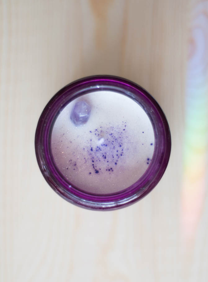 Serenity Candle