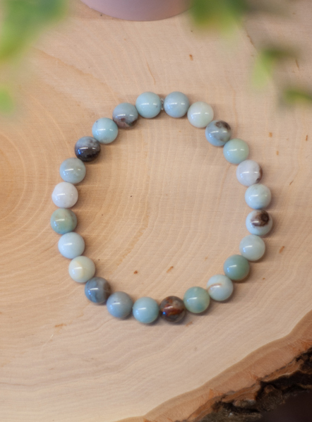 Amazonite Bracelet