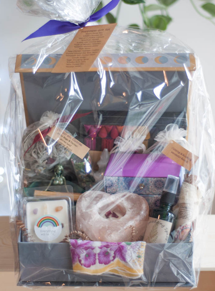 Happiness Gift Set #22