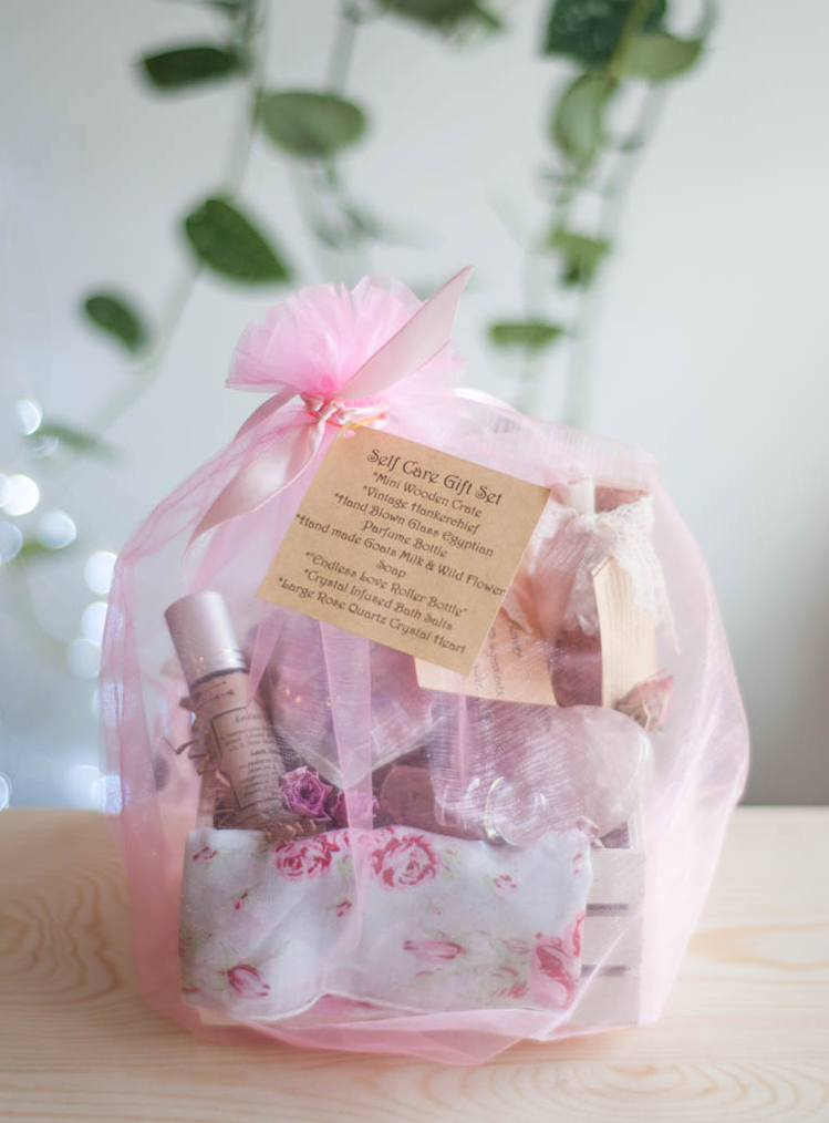 Self Care Gift Set #14