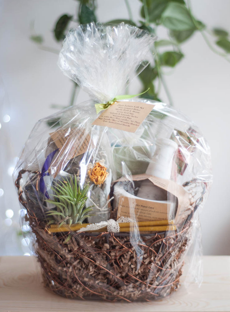 Plant Lovers Gift Set #13
