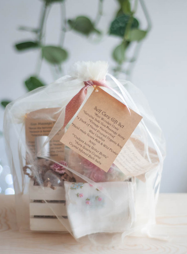 Self Care Gift Set #15