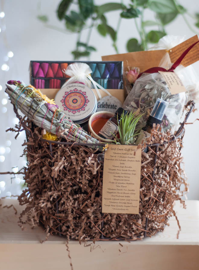 Self Care Gift Set #3