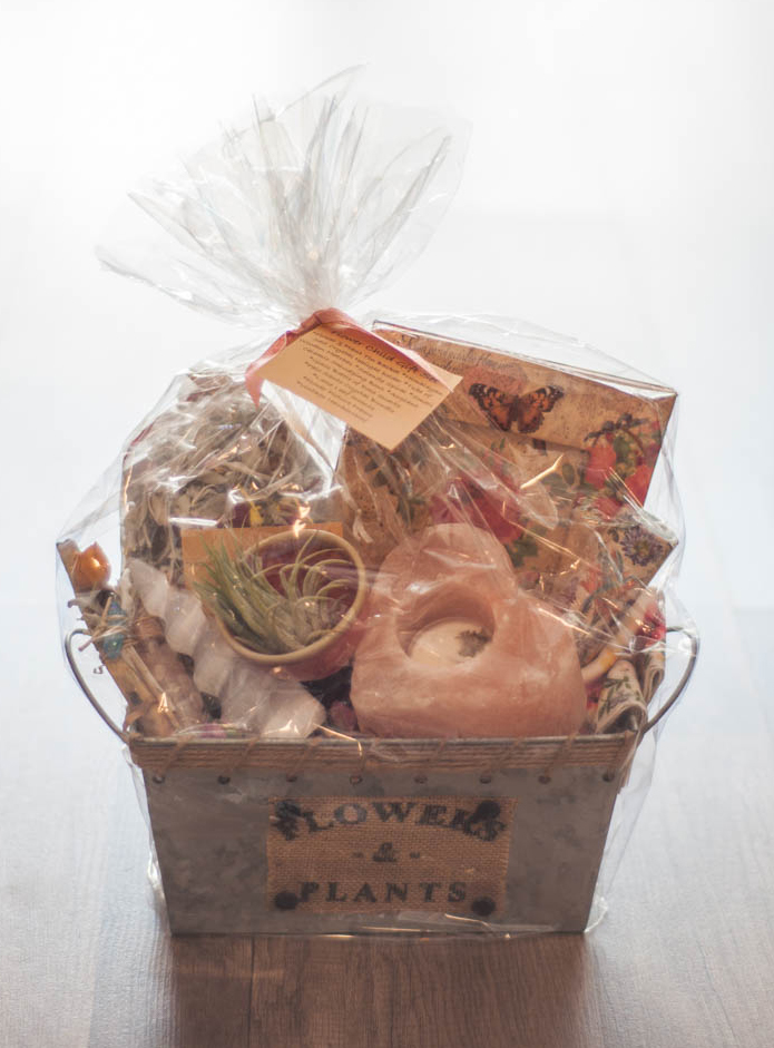 Flower Child Gift Set #11