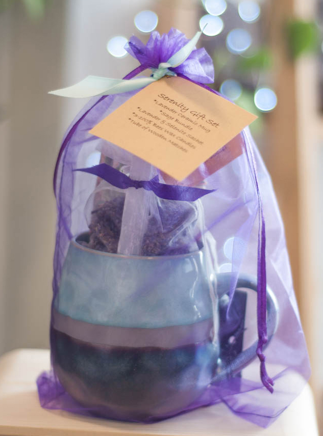 Serenity Gift Set #6