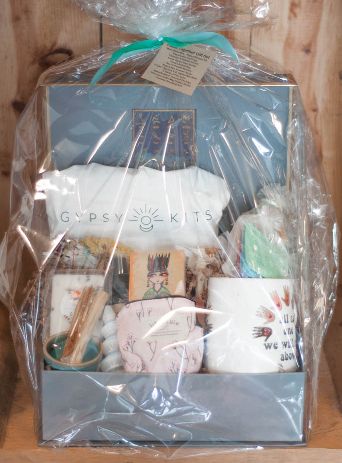 Come Together Gift Set #18