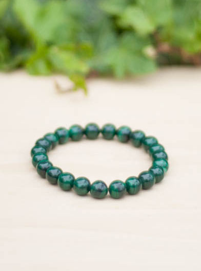 Malachite Bracelet - regular size only