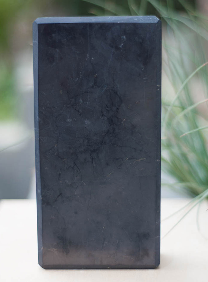 Shungite Brick - large