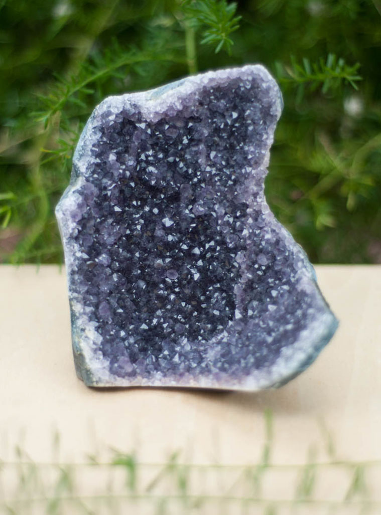 Amethyst Geode #2